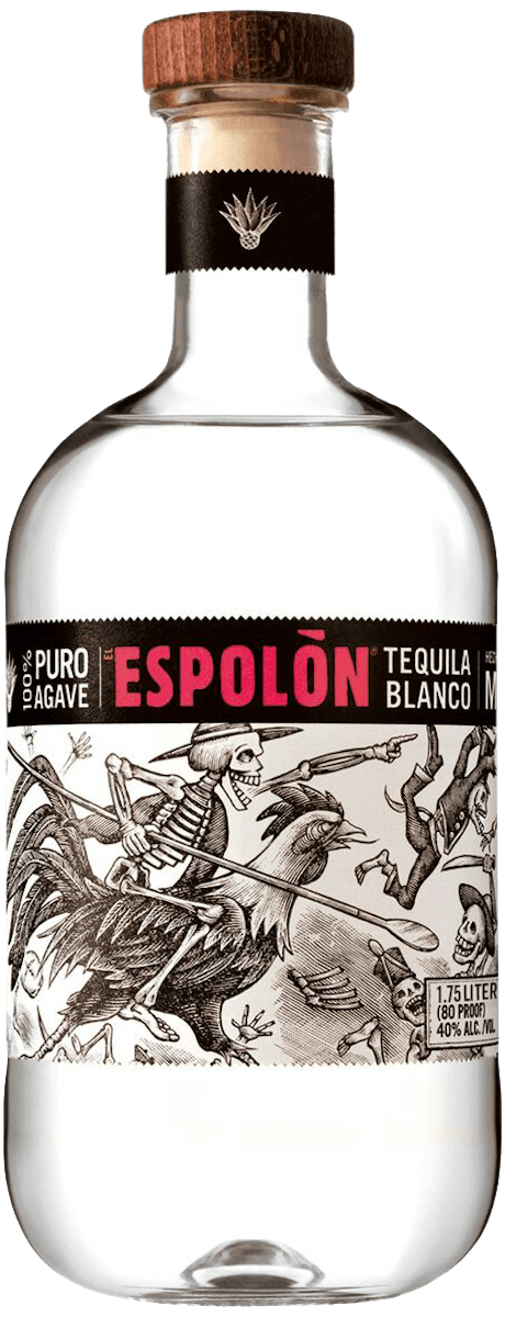 Espolon Tequila Blanco