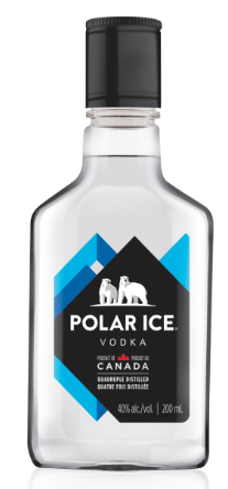 Polar Ice Vodka