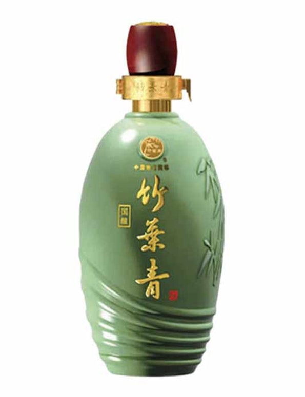 Guonian Chu Yeh Ching | Legacy Liquor