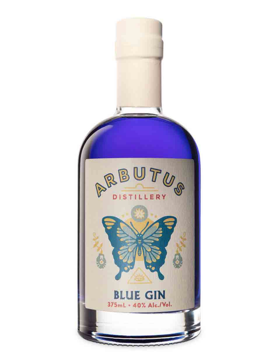Arbutus Blue Gin