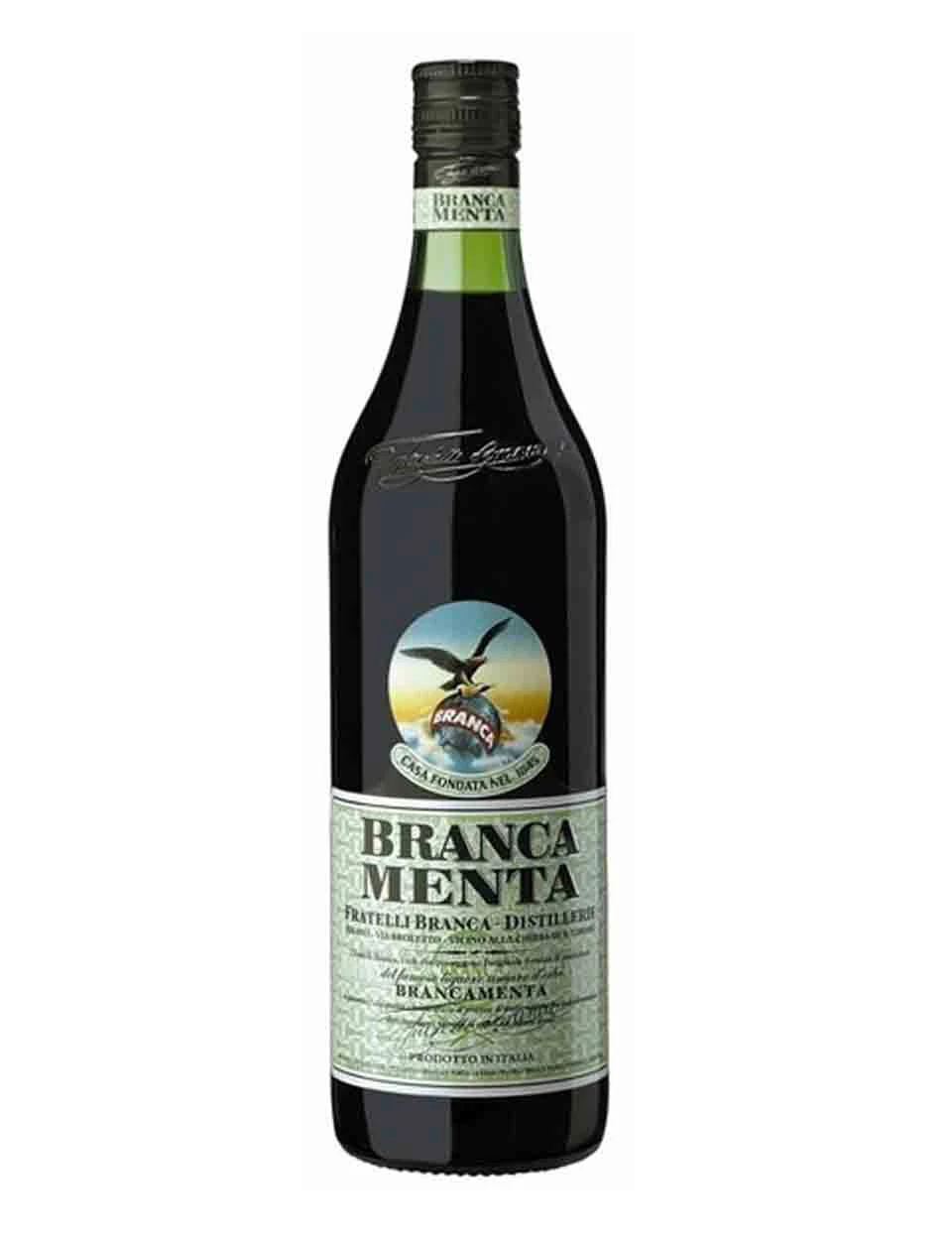 Branca Menta