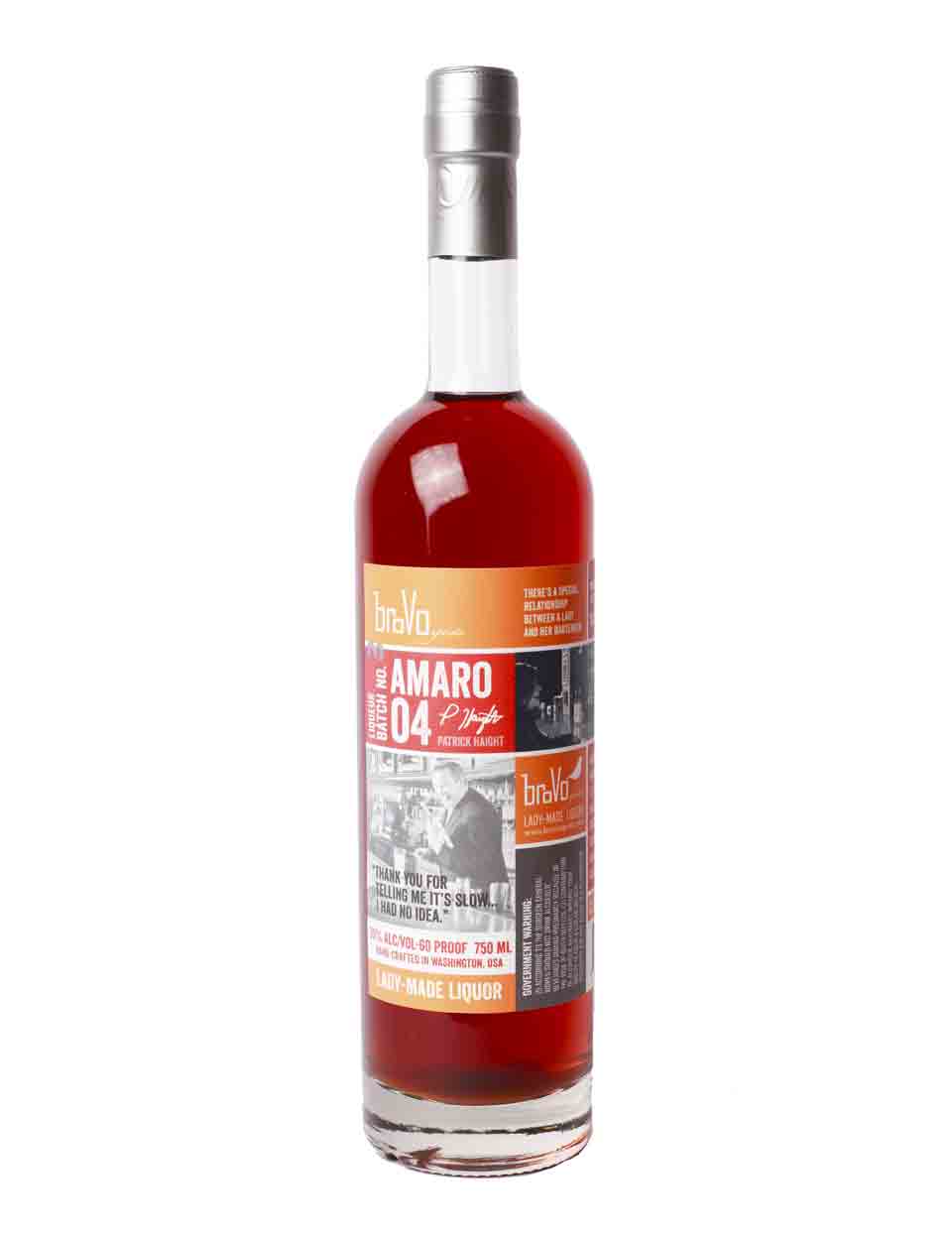 Brovo Amaro #4