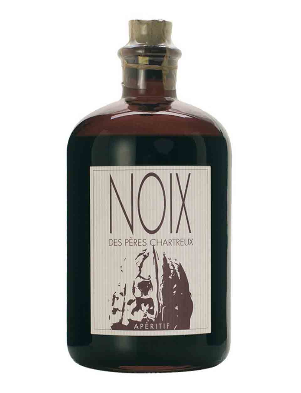 Chartreuse Noix