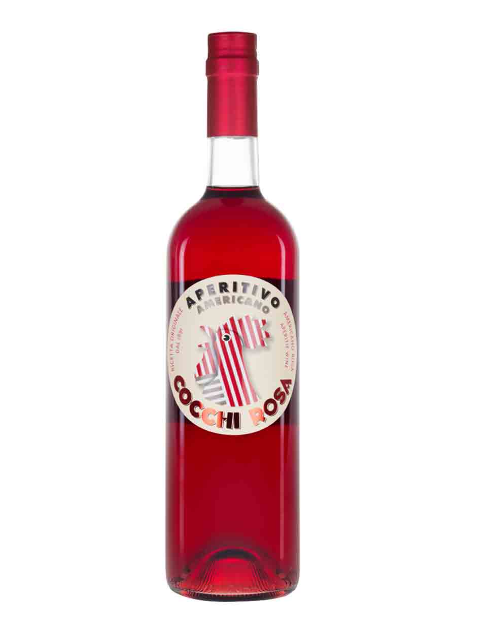 Cocchi Americano Rosa