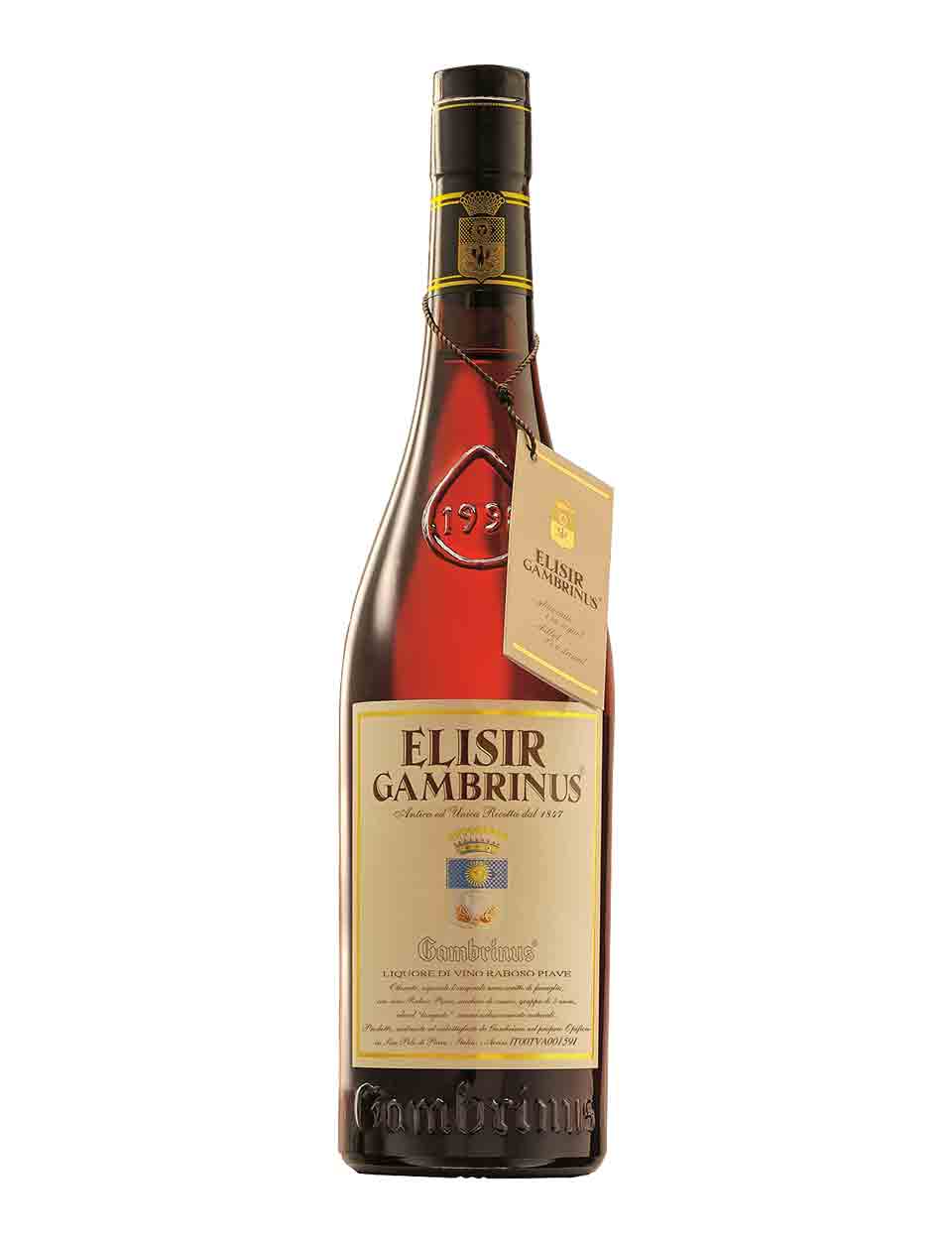 Gambrinus Elisir