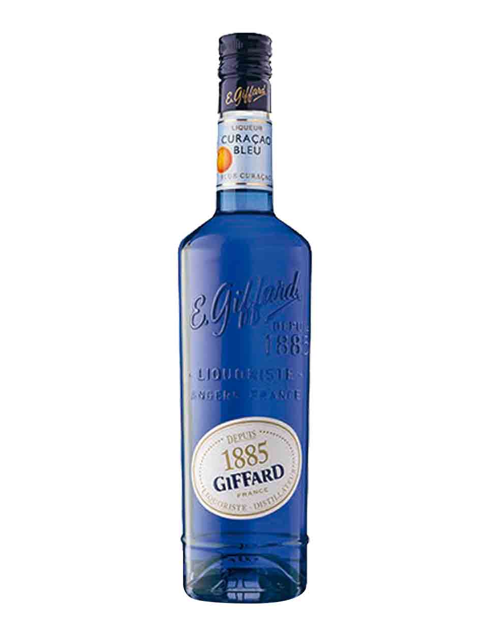 Giffard Blue Curacao