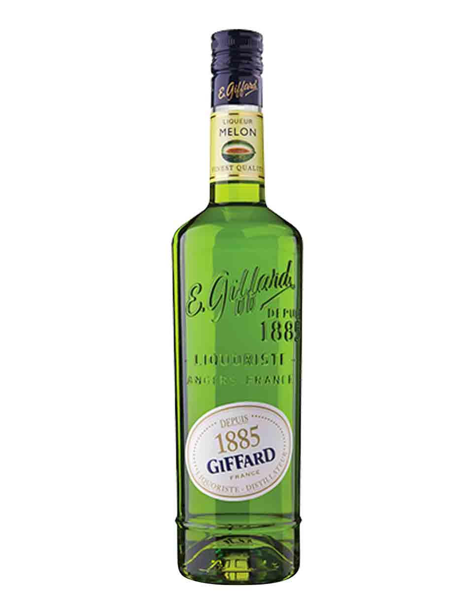 Giffard Green Melon