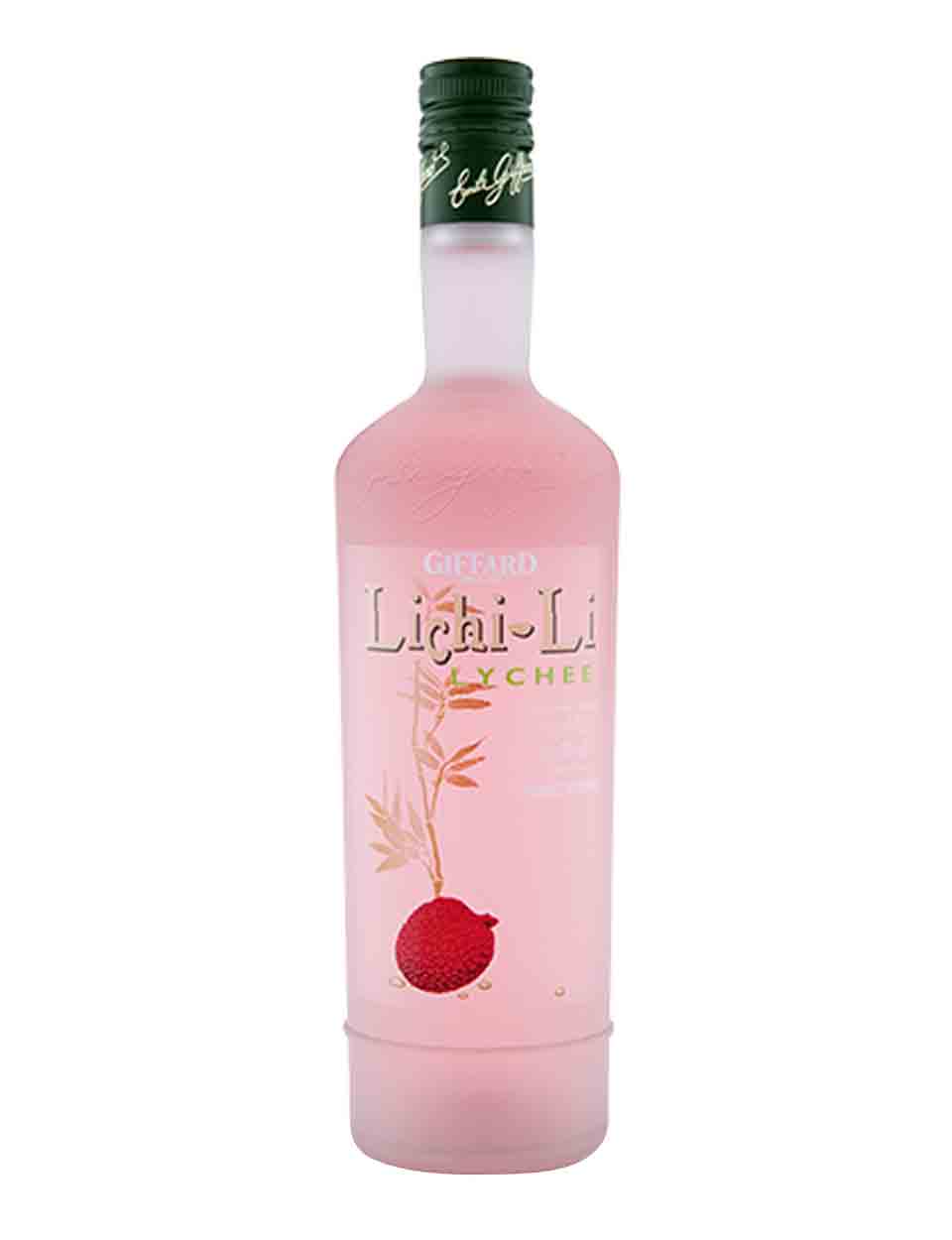Giffard Lichi Li