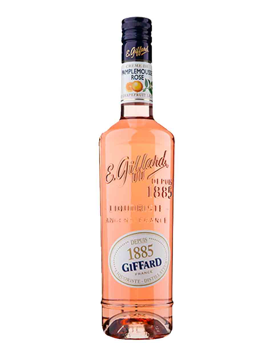 Giffard Pink Grapefruit