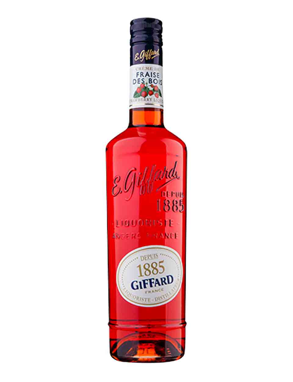Giffard Strawberry