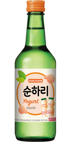 Chum-Churum Yogurt
