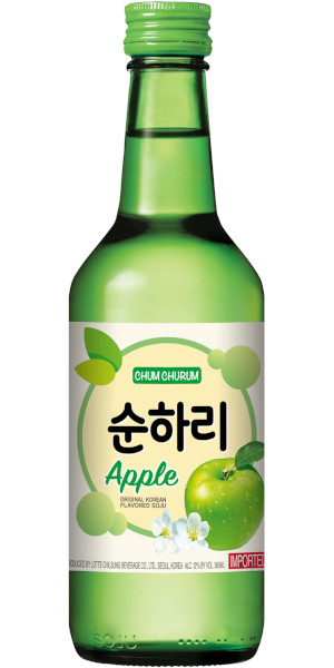 Chumchurum Apple