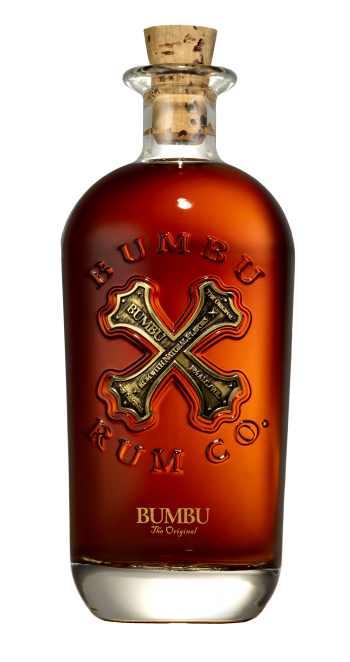 Bumbu Rum