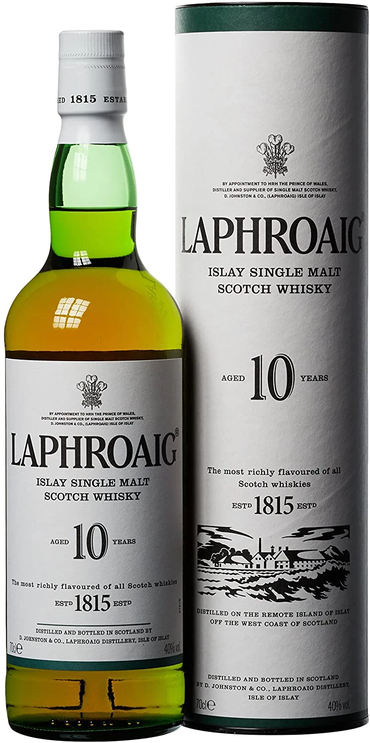 LAPHROAIG SELECT