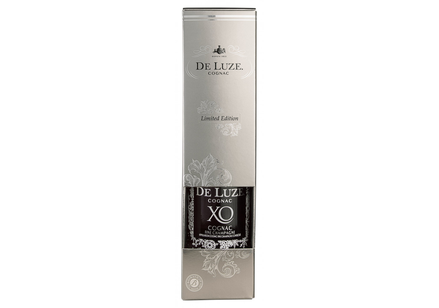 De Luze XO