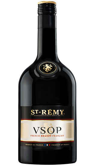 St. Remy V.S.O.P. Brandy