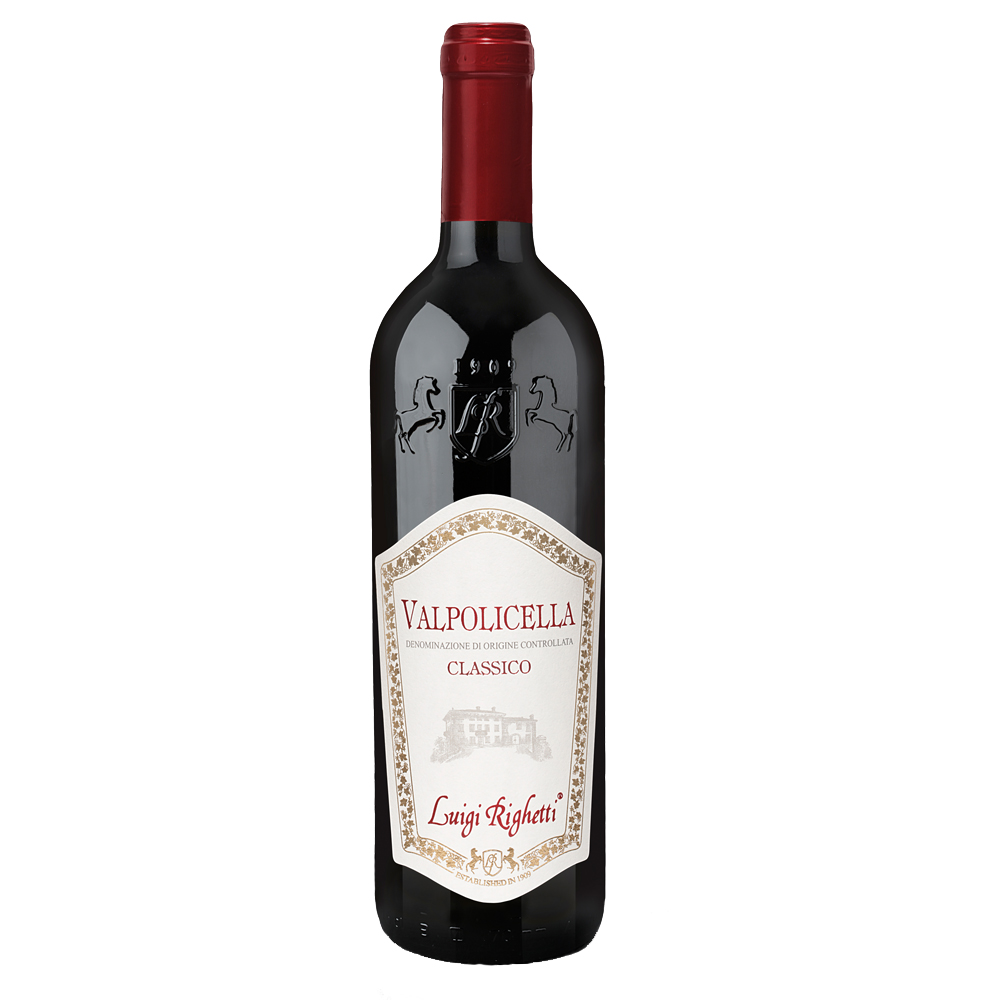 Luigi Righetti Valpolicella Ripasso Classico Superiore