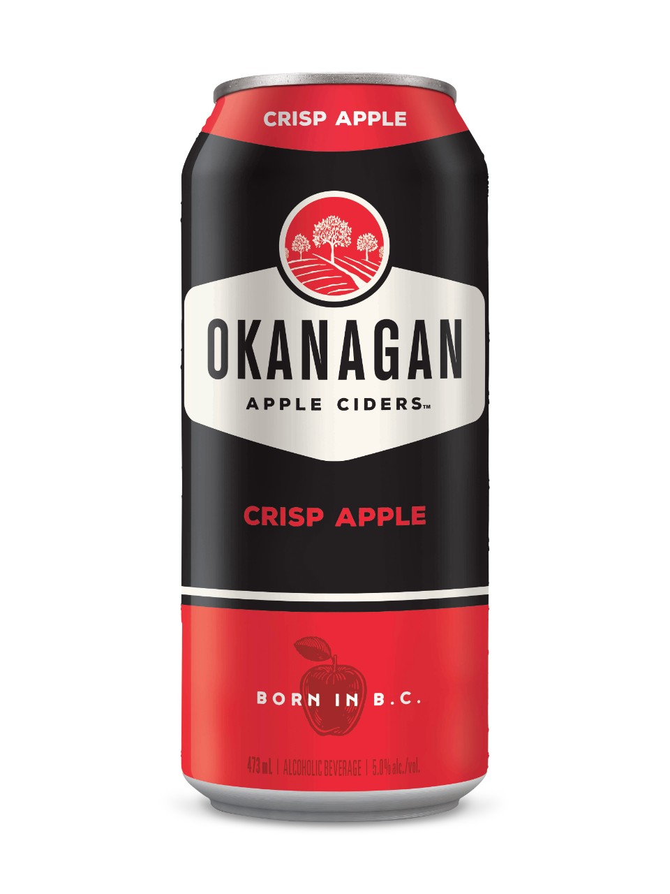 Okanagan Crisp Apple TC
