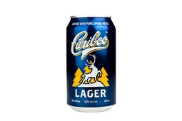 Cariboo Lager