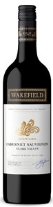 Wakefield Estate Cabernet Sauvignon 750ml