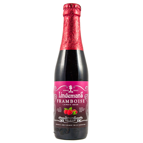Lindemans Framboise
