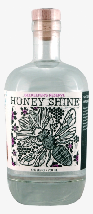 De Vine Honey Shine Silver