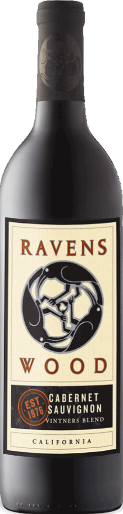 Ravenswood Cabernet Sauvignon Vintners Blend 750ml