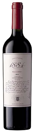 1884 Estate Grown Malbec