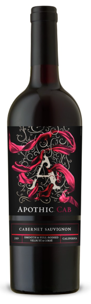 Apothic Cabernet Sauvignon