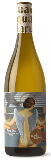 Blasted Church Pinot Gris 750ml