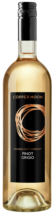 Copper Moon Pinot Grigio 750ml