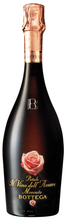Bottega Petalo Il Vino Dei Poet 750ml