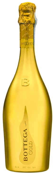 Bottega Gold Prosecco