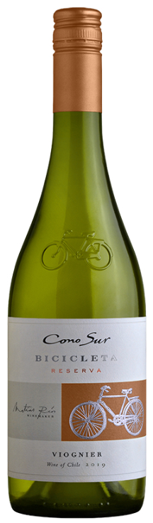 Cono Sur Bicicleta Viognier