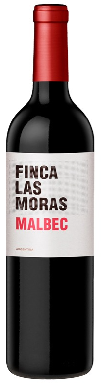 Bodega Finca Las Moras Malbec
