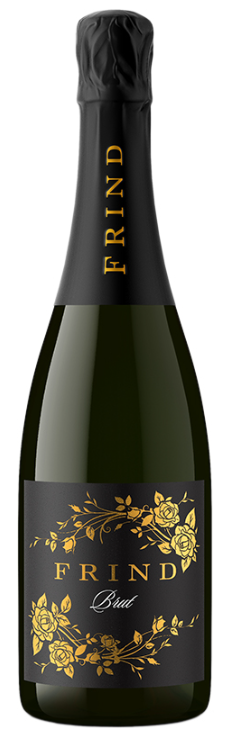 Frind Estate Winery Sparkling Brut