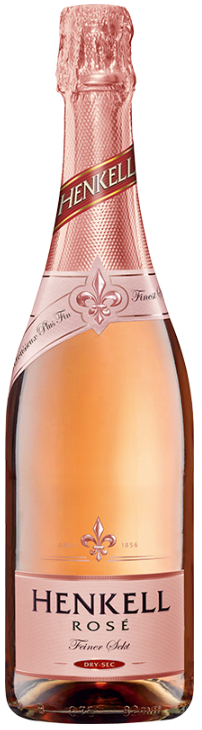 Henkell Rose 750ml