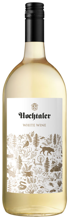 Hochtaler White Wine 1.5l