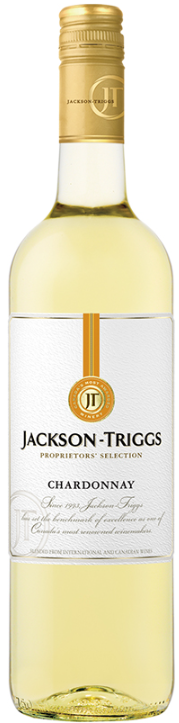 Jackson Triggs Chardonnay