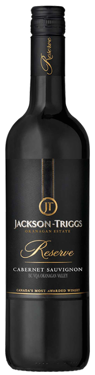 Jackson Triggs VQA Cabernet Sauvingon 