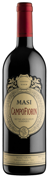Masi Campofiorin Ripasso 750ml