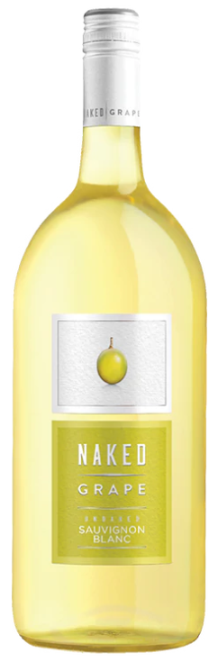 NAKED GRAPE SAUVIGNON BLANC 1.5L