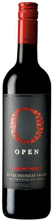 Open Merlot