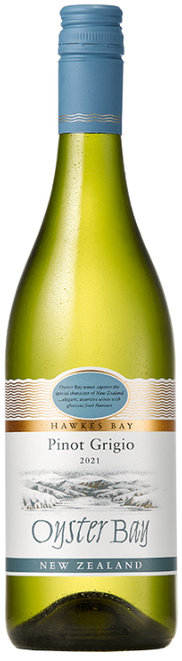 Oyster Bay Pinot Grigio