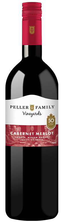 Peller Cabernet Merlot