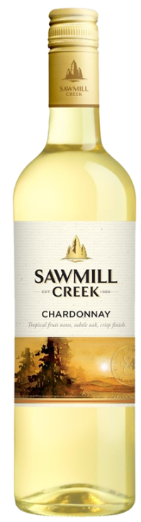 Sawmill Creek Chardonnay