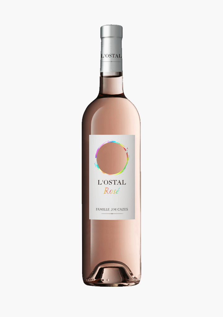 L'Ostal Rose