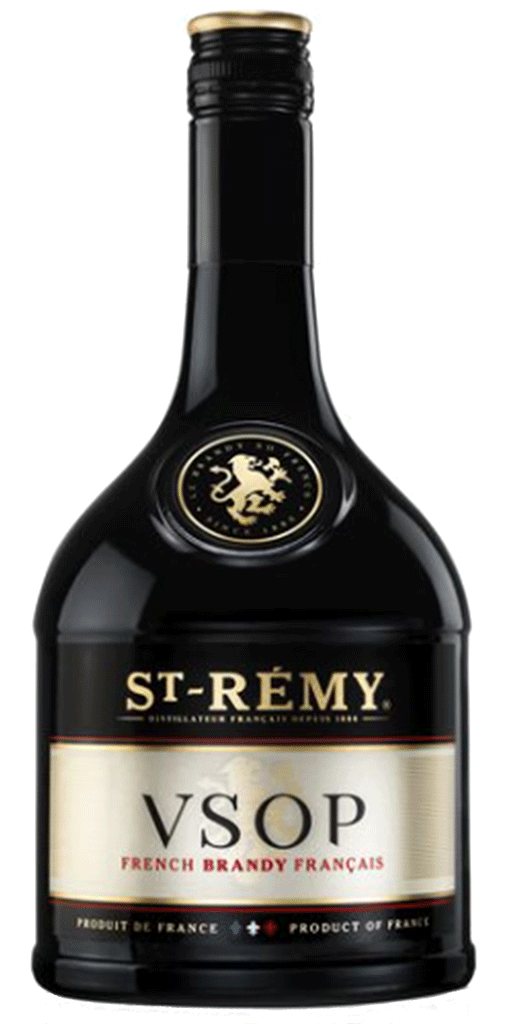 St. Remy V.S.O.P. Brandy