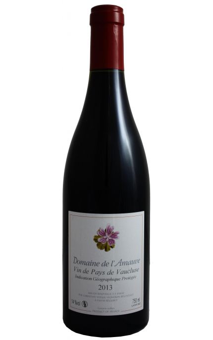 Domaine L'Amauve Red Blend 