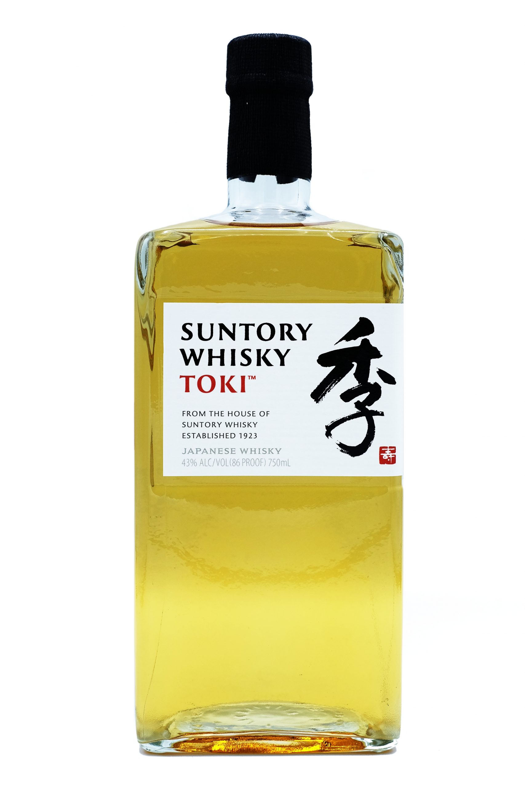 Suntory Toki